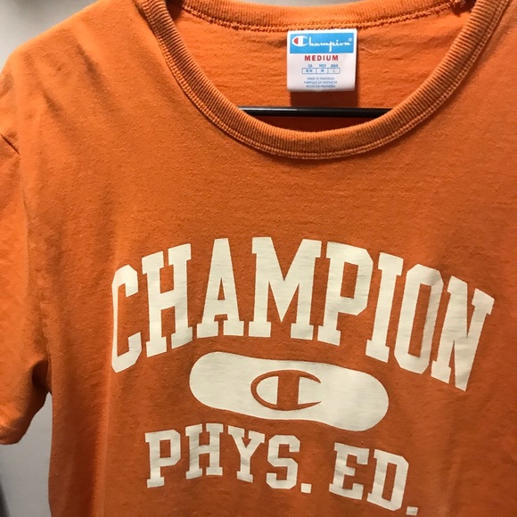 Champion vintage tee - Picture 4 of 5